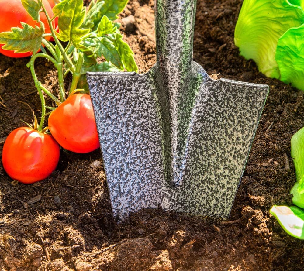 Spear Head Spade 30" Mini Garden Shovel Model SHMini