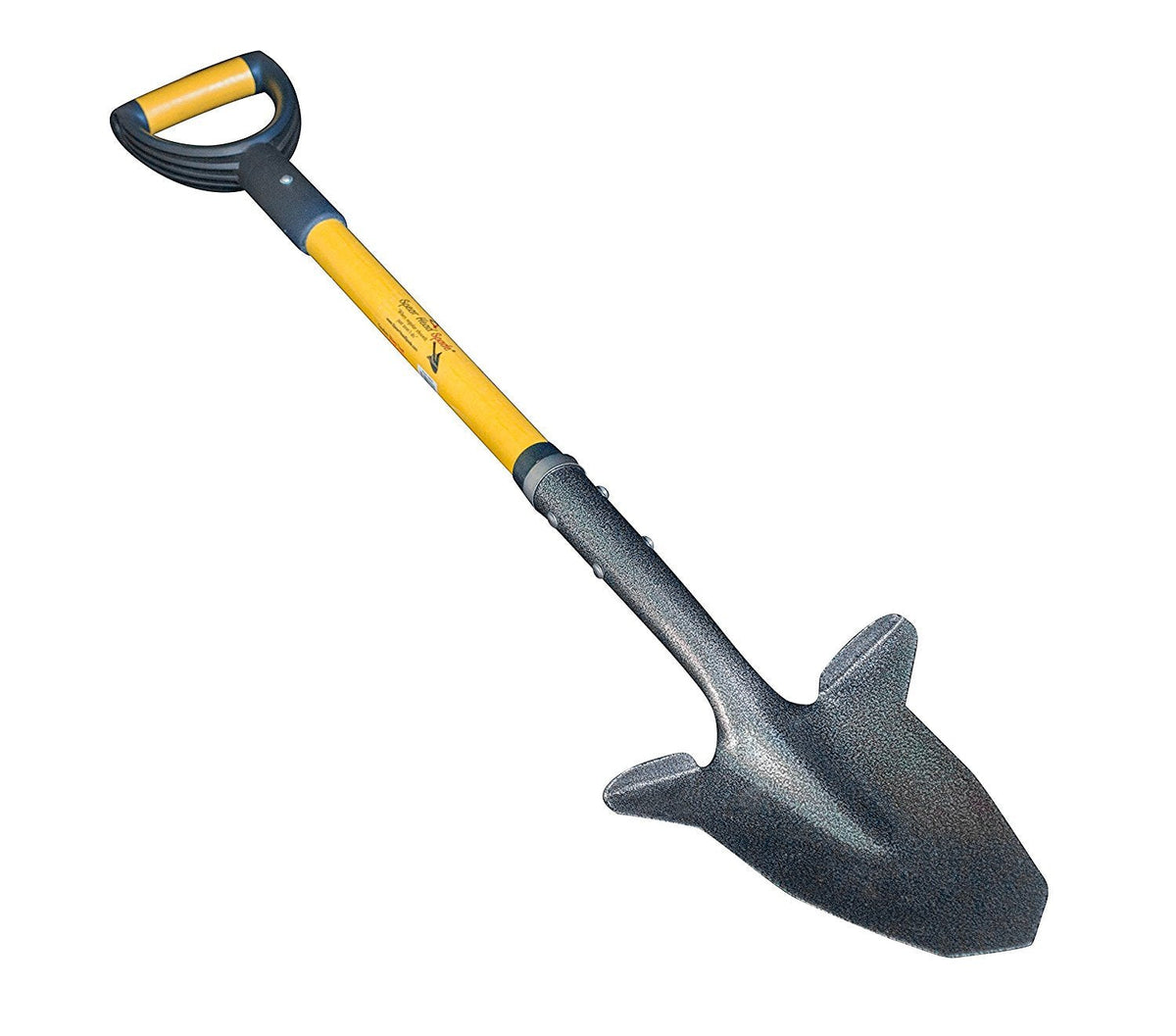 Spear Head Spade 40" with D-grip Model SHFD3