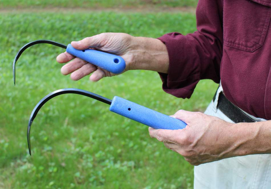 CobraHead Mini Weeder & Cultivator Garden Tool