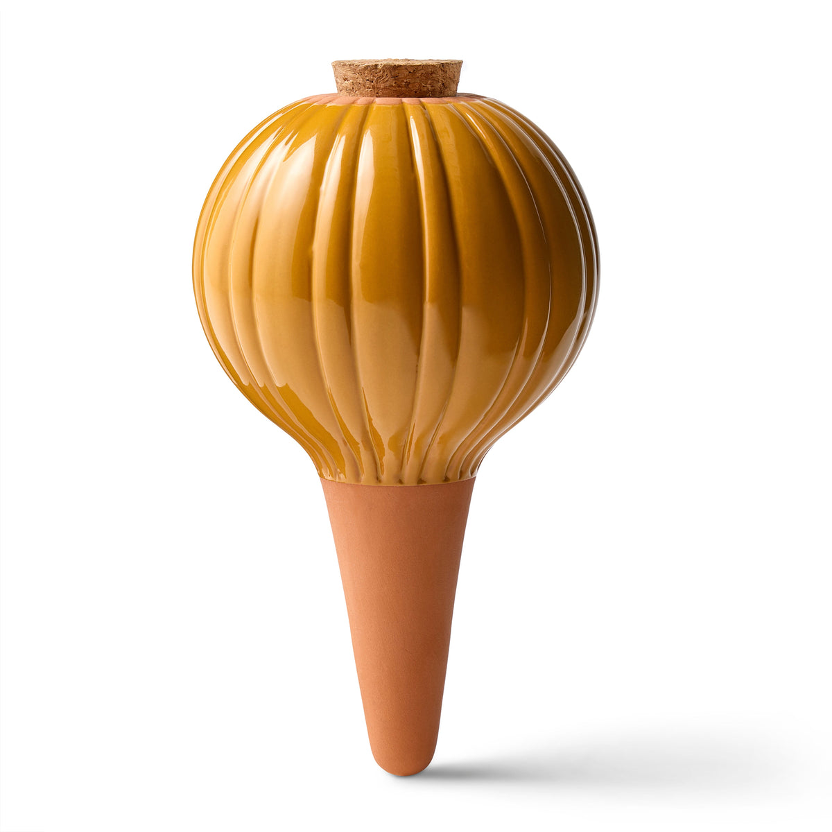 Terracotta Watering Bulbs